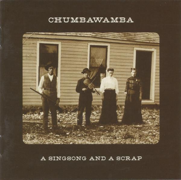 5.Chumbawamba A Singsong And A Scrap
