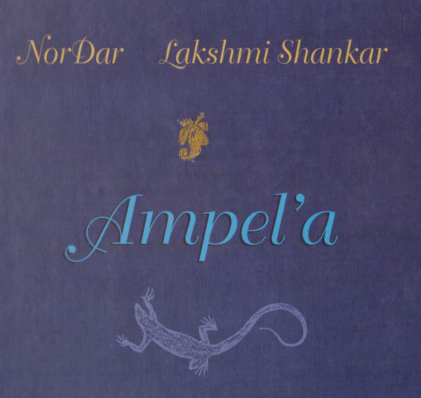 5.Nor Dar Lakshmi Shankar Ampela