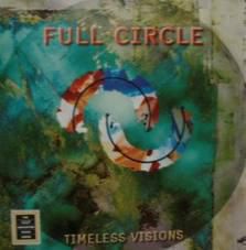 51.Full Circle Timeless Visions