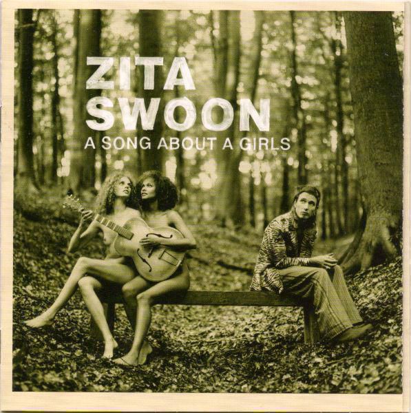 52.Zita Swoon A Song About A Girls