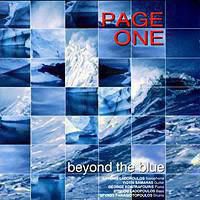 56.Page One Beyond The Blue
