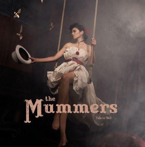 59.The Mummers Tale To Tell