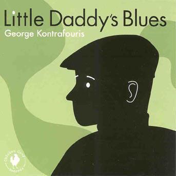 60.George Kontrafouris Γιώργος Κοντραφούρης Little Daddys Blues