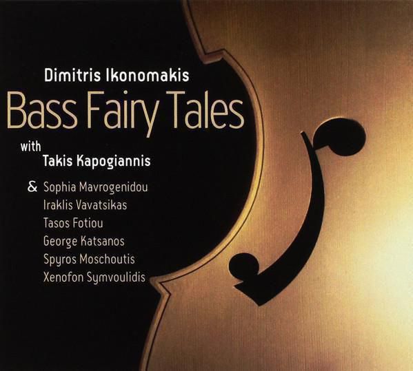 68.Dimitris Oikonomakis Bass Fairy Tales