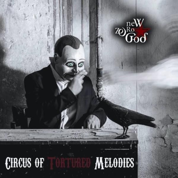 79.New Zero God The Circus Of Tortured Melodies