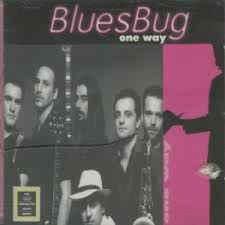 88.Blues Bug One Way