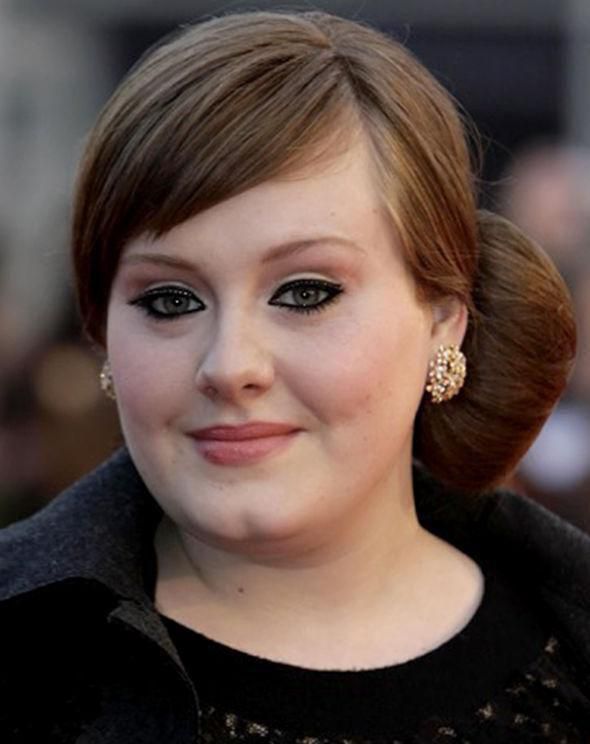 Adele weight loss 838409