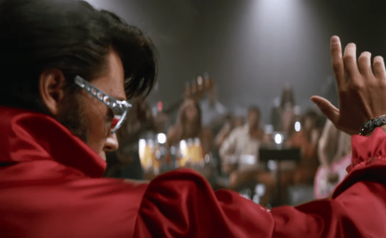 Baz Luhrmanns Elvis Trailer