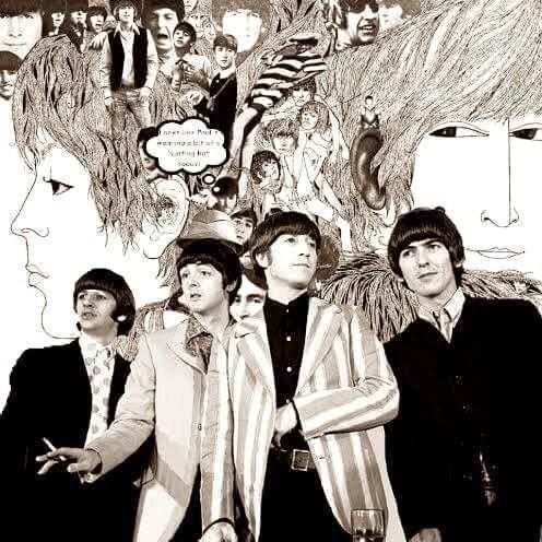 Beatles Archive Revolver
