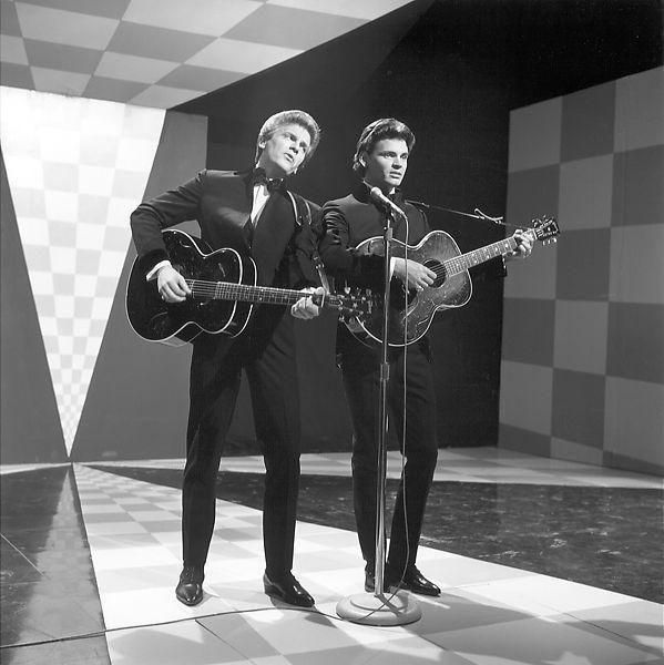 Everly Brothers rare