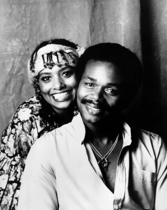 Peaches and Herb