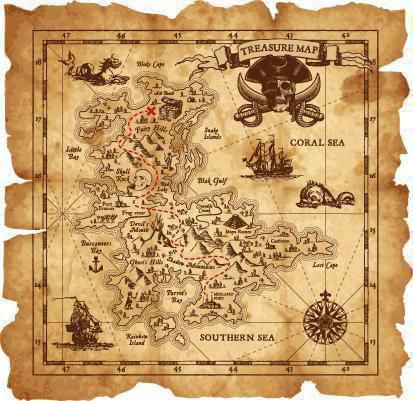 Pirate Treasure Map d1cd14d0 5ab0 4676 8580 767beb57319d 413x