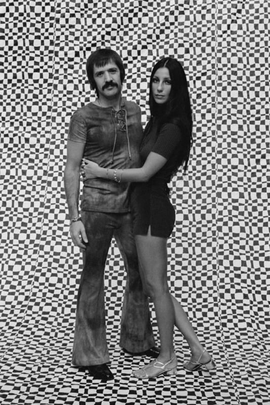 Sonny and Cher 1