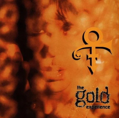 The Gold Experience Prince