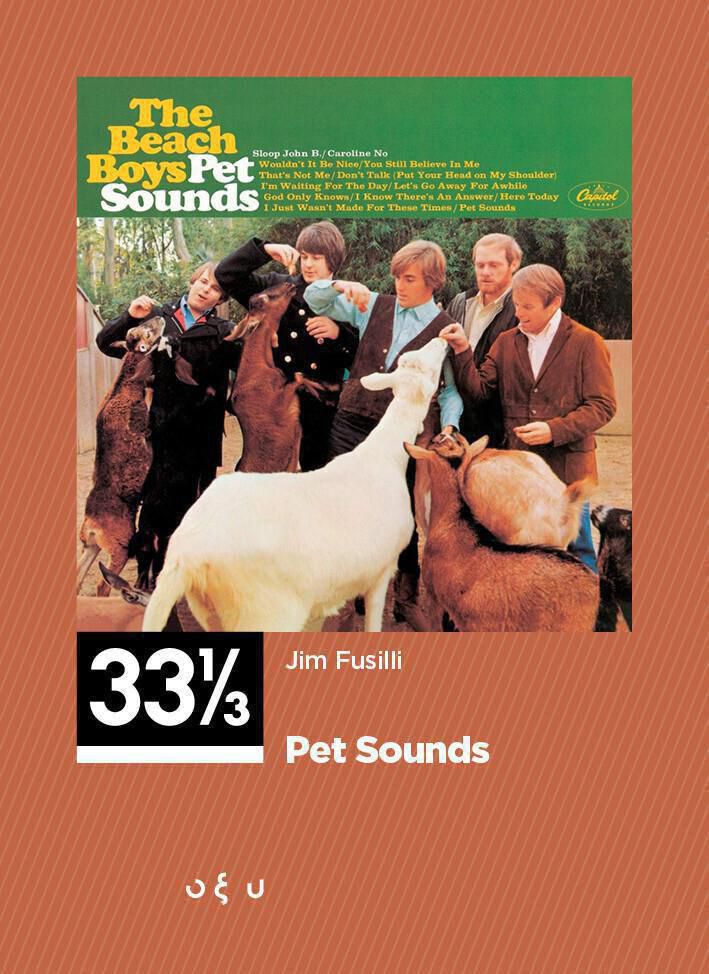 pet sounds cover 2