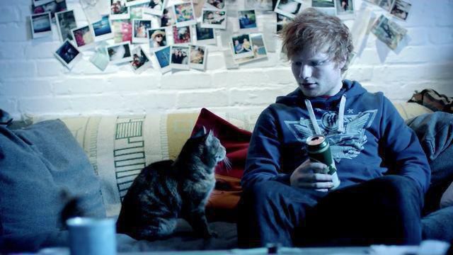 six of the best ed sheeran music videos 01