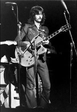 Eric Clapton the Concert for Bangladesh Madison Square Garden 1971jpg