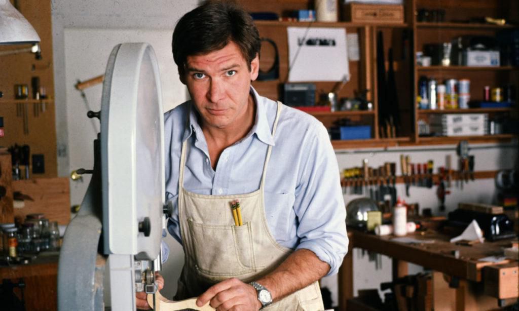 indiana jones star harrison ford was self taught carpenter to support family prior to acting success 1024x614