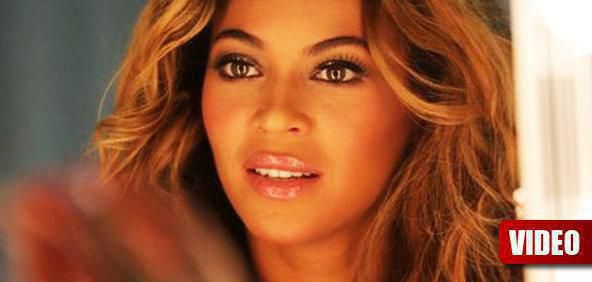 Beyonce – Το video που συγκινεί και προβληματίζει!