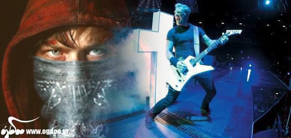 Metallica – Η ταινία τους έρχεται το Σεπτέμβρη! 
