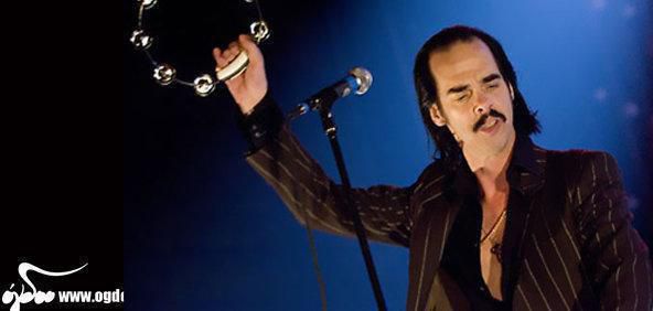 Nick Cave &amp; Bad Seeds στη Σερβία και τα «καραβάνια» ξεκινάνε…