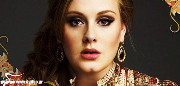 Adele: Σάρωσε τα Billboard Music Awards! 