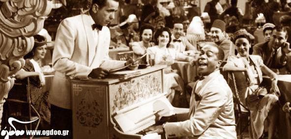 Το πιάνο του “Sam” από την ταινία Casablanca σε δημοπρασία 