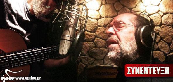 Θέμης Ανδρεάδης- Το δυναμικό comeback