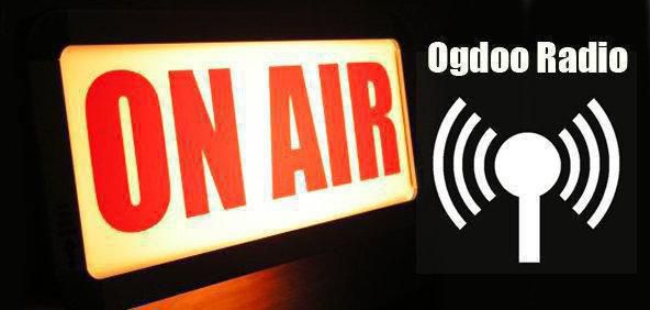 Το ραδιόφωνο του www.ogdoo.gr φοράει τα καλά του…