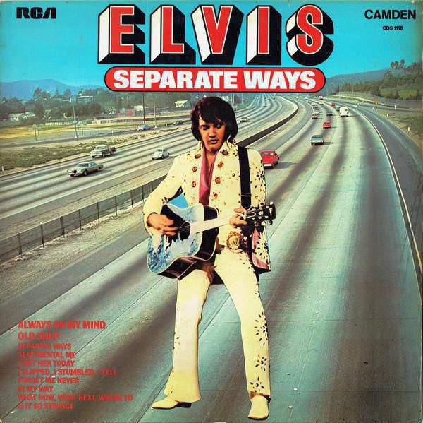 15.SEPERATE WAYS 1973
