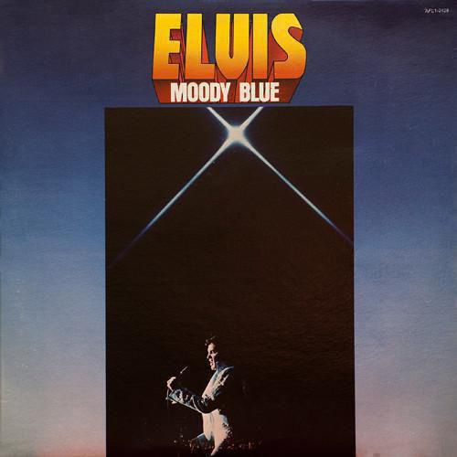 19.MOODY BLUE 1977