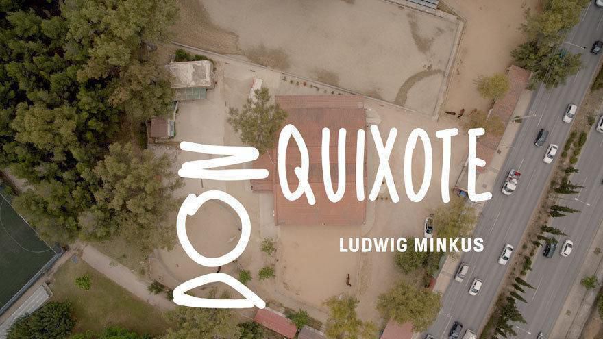 don quixote by ludwig minkus 08