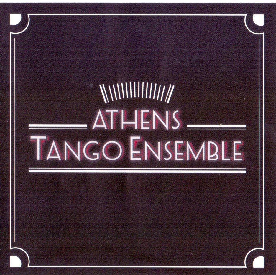 1.Athens tango cover