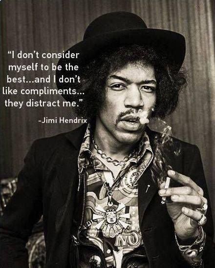 6.Jimi Hendrix