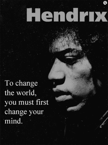 8.Jimi Hendrix
