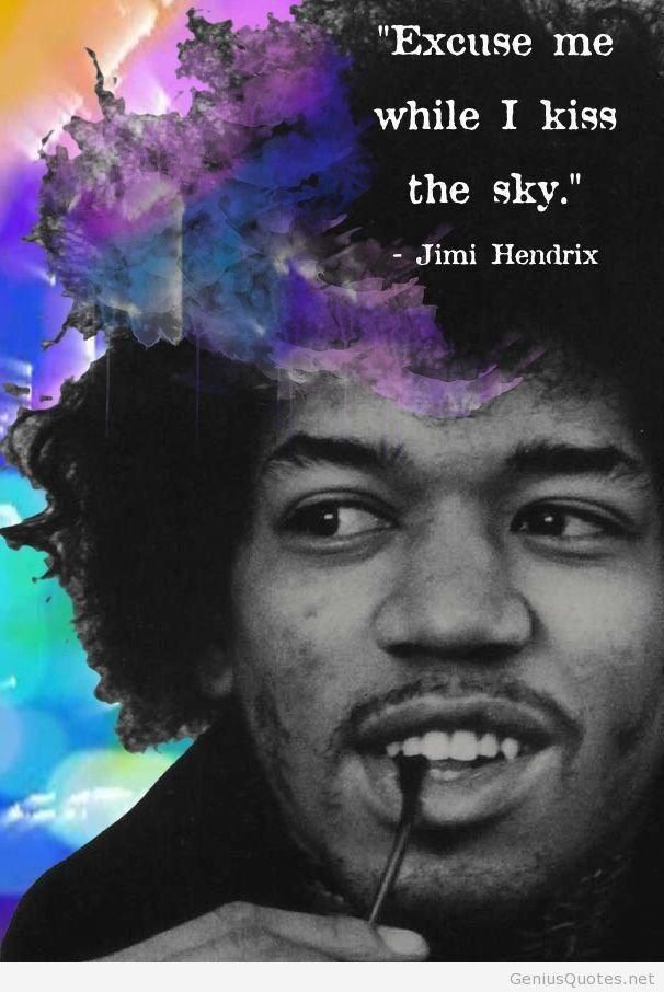 9.Jimi Hendrix