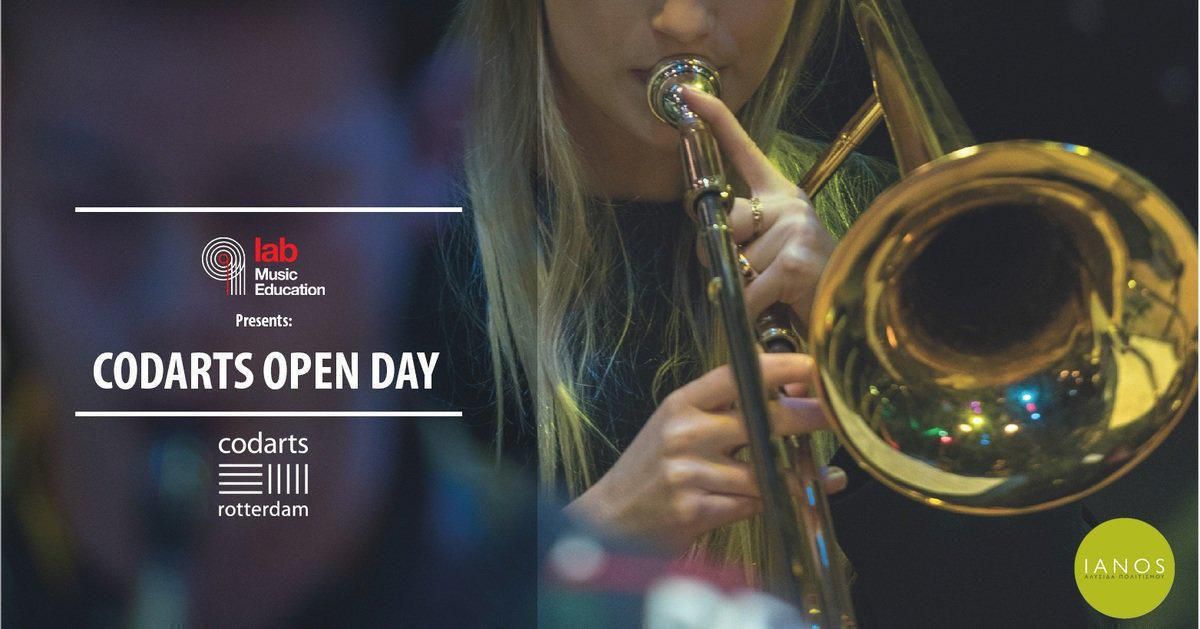 EVENT BANNER OPEN DAY