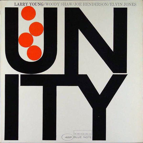 Larry Young Unity 1966