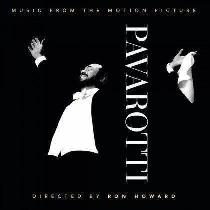 Pavarotti movies