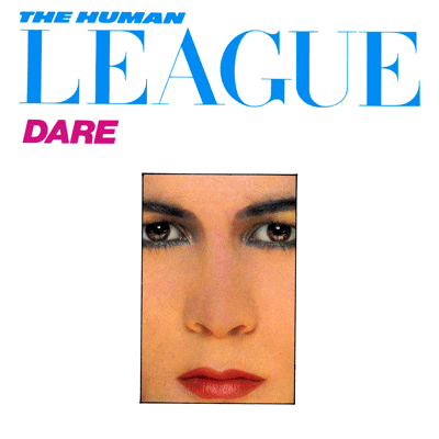 80s Human League