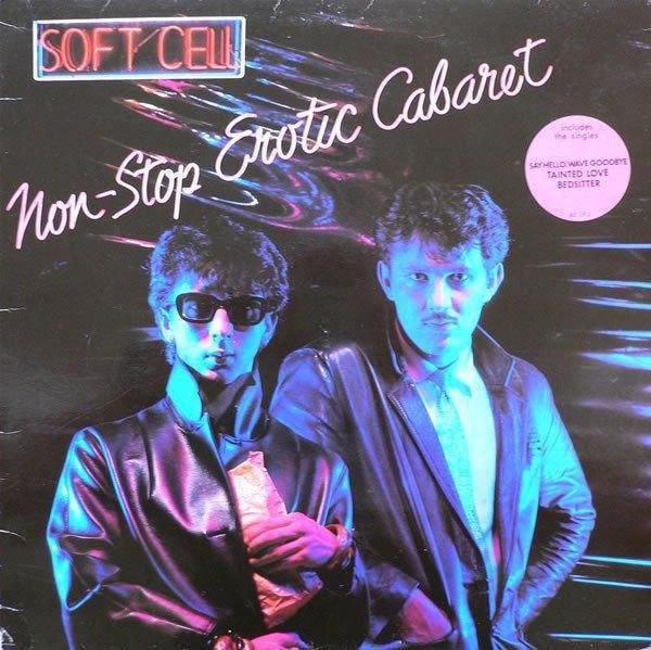 80s Soft Cell