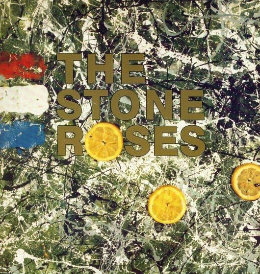 80s Stone Roses