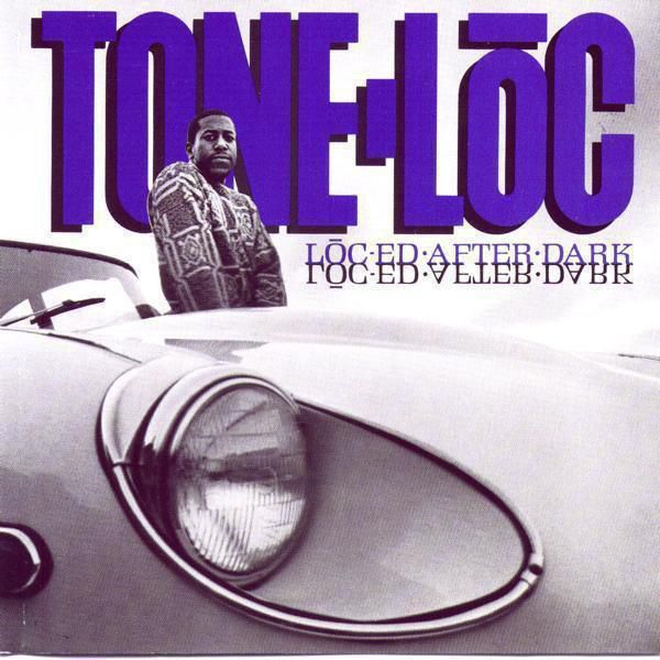 Tone Loc Lōc ed After Dark
