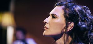 Μαρία Ναυπλιώτου: Αναρρώνει μετά από επέμβαση - Κλειστό το θέατρο Δημήτρης Χορν