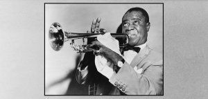 Louis Armstrong, η χαρισματική προσωπικότητα της τζαζ που άφησε ιστορία