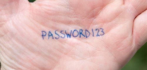 Η Microsoft καταργεί τα passwords