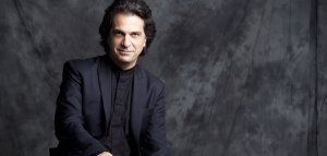 Ο Βασίλης Τσαμπρόπουλος γράφει μουσική για την τελετή της Ακαδημίας Κινηματογράφου