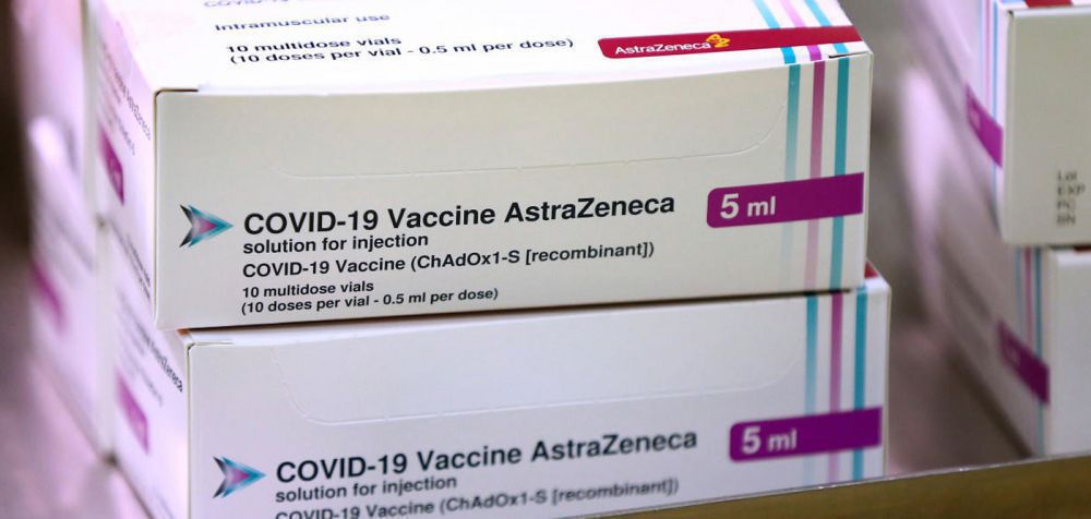 Στοπ στους εμβολιασμούς με AstraZeneca, από Γερμανία, Γαλλία και Ιταλία