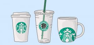 Τα Starbucks «κόβουν» το Black Lives Matter