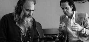 Nick Cave &amp; Warren Ellis: Νέο ντοκιμαντέρ για τη δημιουργική τους σχέση